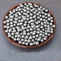 Round high carbon steel balls