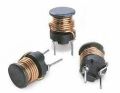 Wire Wound Inductors