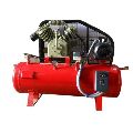 Steel 220V 50Hz Electric Medium Pressure High Pressure Low Pressure industrial reciprocating air compressor