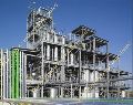 125 KW Any KIRAN MS & SS oil refining plant