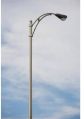 Mild Steel Highway Light Pole