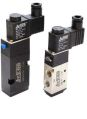 3 Port Solenoid Valve