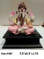Culture Marble God Statue