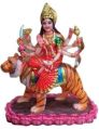 Fibre Durga Maa Statue