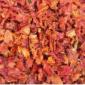 dehydrated tomato flakes
