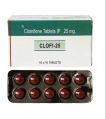 clofi 25mg tablets
