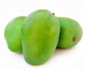 Fresh Green Mango