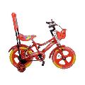 18 Inch Backrest Kids Bicycle