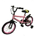 18 Inch Four Wheel Kids Bicycle