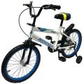 22 Inch Four Wheel Kids Bicycle