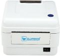 BPDL24-BT BluPrints Desktop Label Printer with Flexible Receipt Size (2-4 inch)
