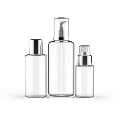 Cosmetic Glass Bottles