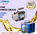 Z Premium Vacuum Pump Oil