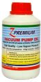Z Premium Vacuum Pump Oil - 500 ml