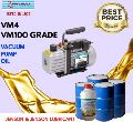 Z Premium Vacuum Pump Oil VM4
