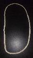 Round 20gm 30gm bone beads necklace