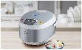 Electric kent rice steam cooker