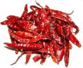 Whole Red Chilli