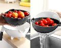 Vegetables and Fruit Draining Basket Strainer