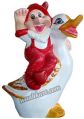 Santa Claus Tabletop Figurine