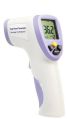 Black Grey White Battery 50-100C Digital Infrared Thermometer