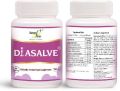 DiASALVE &amp;ndash; 600 mg Natural Diabetic Herbal Food Supplement