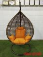 Single Seat Swing Chair