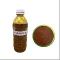 Organic Palm Acid Oil