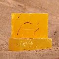 Saffron Extract Soap