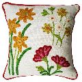 embroidered cushion covers