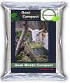 Goat Compost Fertilizer
