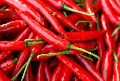 Fresh Red Chilli