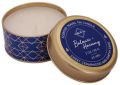Balance and Harmony Scented Travel Tin Candle