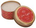 Love and Light Scented Travel Tin Candle