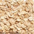 Organic flaked oats