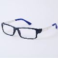 plastic spectacle frame