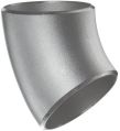 45 Degree Stainless Steel Elbow