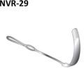 Surgical Kelly Retractor