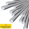 Mild Steel TMT Rebar