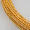 YELLOW triple insulated wire