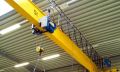 Underhung Cranes