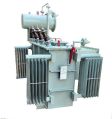 Polished Electric oil cooled transformer