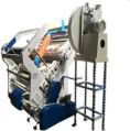 Double Profile Fingerless Corrugation Machine