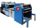 220V New Automatic 1-3kw Electric roll to sheet flexo printing machine