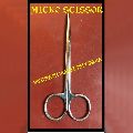 Micro Scissors