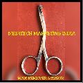 Wax Remover Forcep