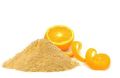 Orange Peel Powder