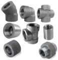 Stainless Steel forged hydraulic fittings
