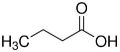 Butyric Acid