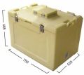 100 Liter Vending Ice Storage Box